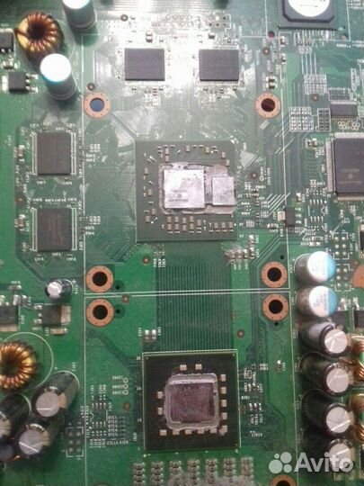 Ремонт электроники