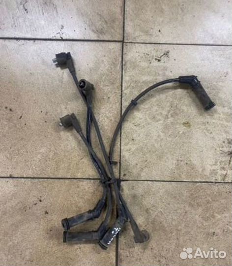 Бронепровода Kia Picanto G4HG