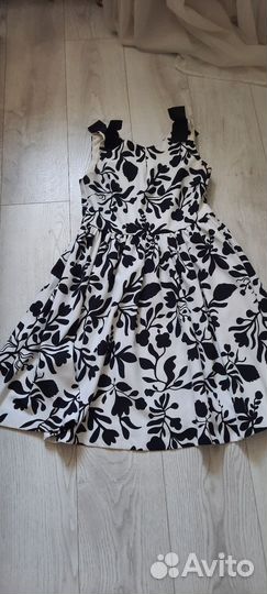 Платье на 44-46раз
