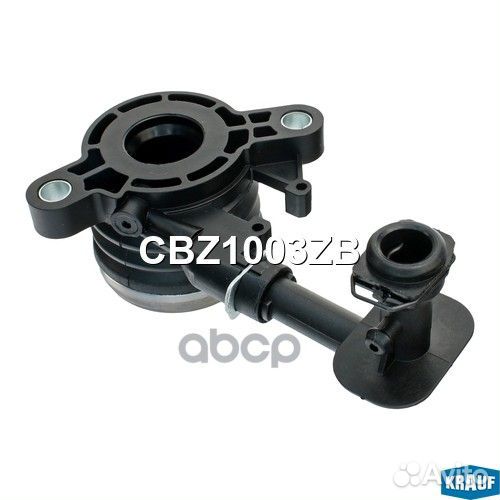 Подшипник выжим.nissan qashqai/juke/renault