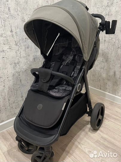 Коляска детская babydesign