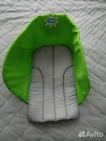 Чехол для санок (сиденье)