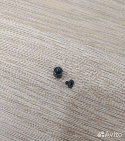 Стойка крепления SSD M2 с винтом для мат.плат