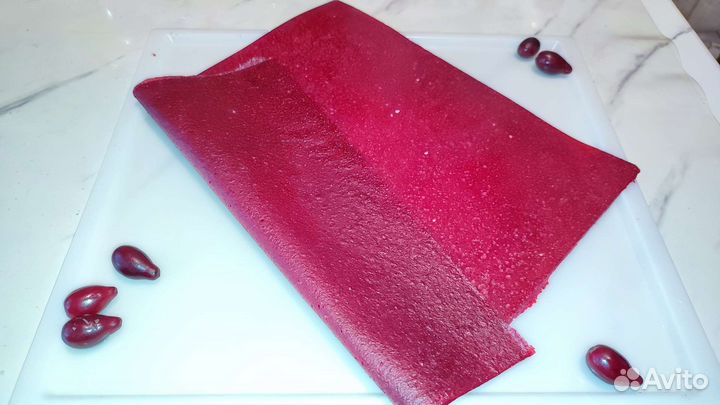 Пастила и Чурчхела домашняя натуральная без сахара