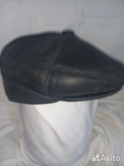 Мужская кепка, р. 56