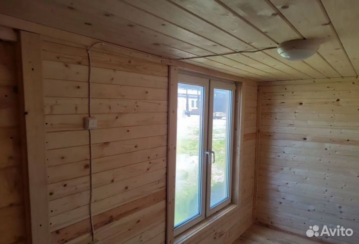 Бытовки бу для стройки с кондиционером