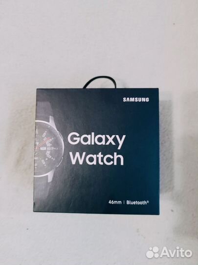 Samsung galaxy watch