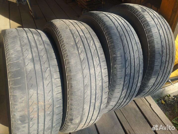 Kapsen PracticalMax H/T RS21 235/60 R18