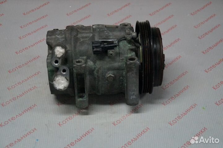 Nissan 92600-WL000 Компрессор кондиционера