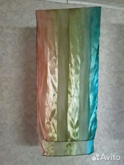 Шарфики женские