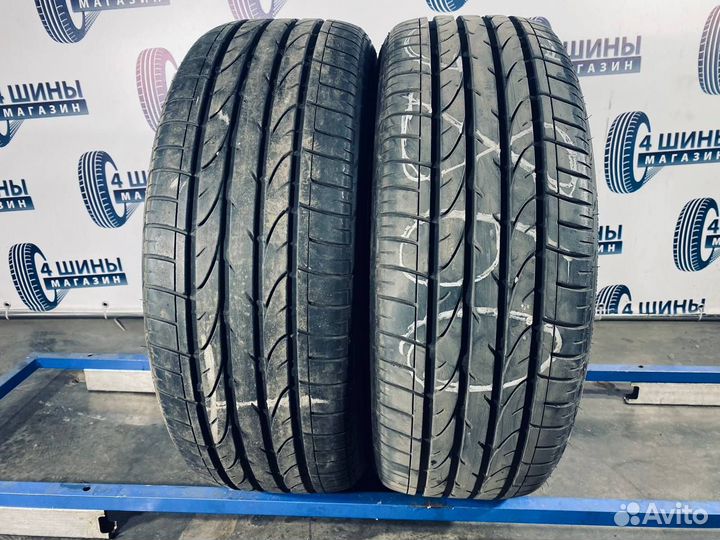 Bridgestone Dueler H/P Sport 235/45 R19 95V