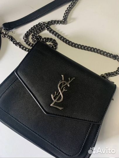 Yves saint laurent сумка