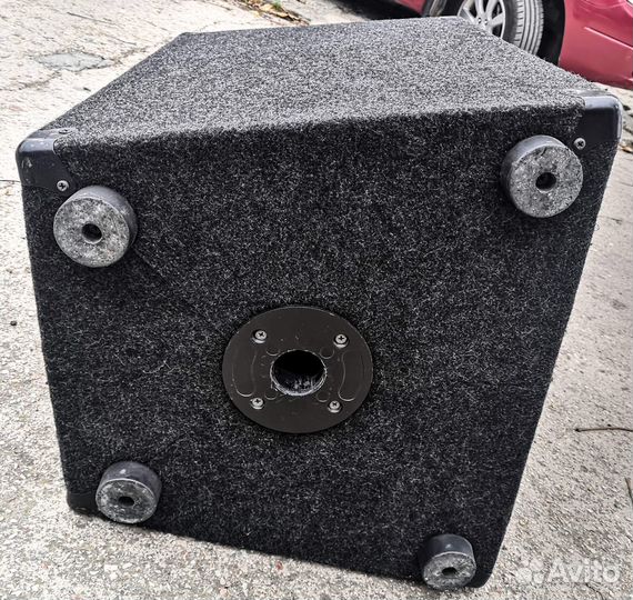 Колонки широкополосные 15