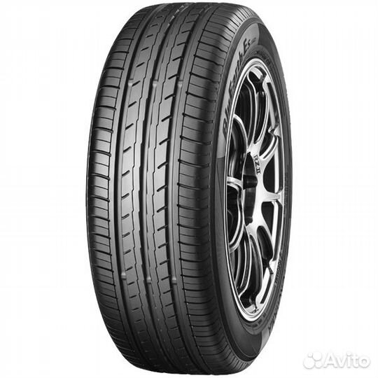 Yokohama BluEarth-ES ES32 205/60 R15 H