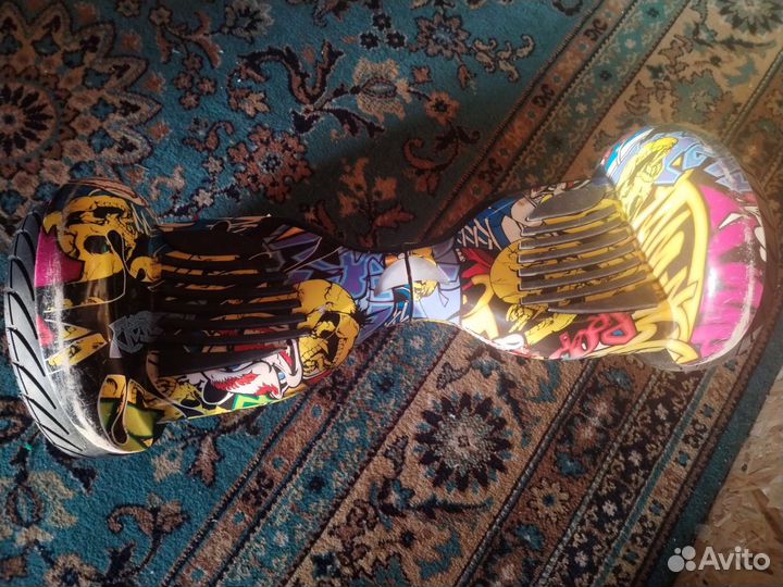 Гироскутер