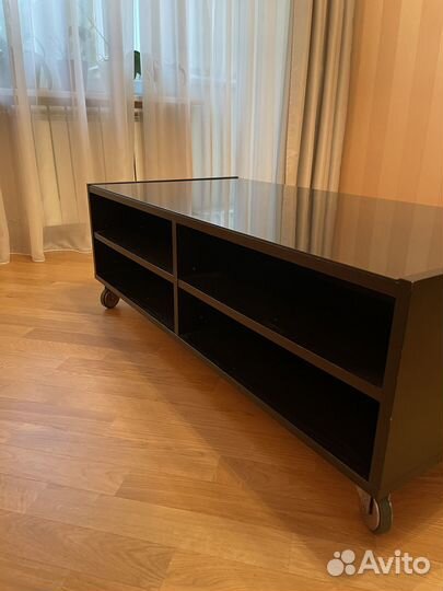 Журнальный стол IKEA Боксель