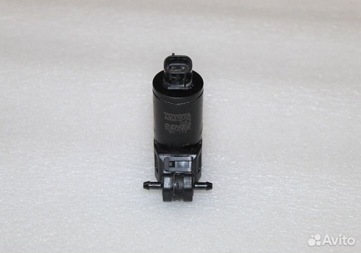 Lexus UX 200, UX 250H Моторчик стеклоомывателя