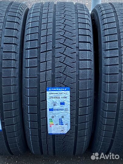 Triangle PL02 275/45 R20 110W