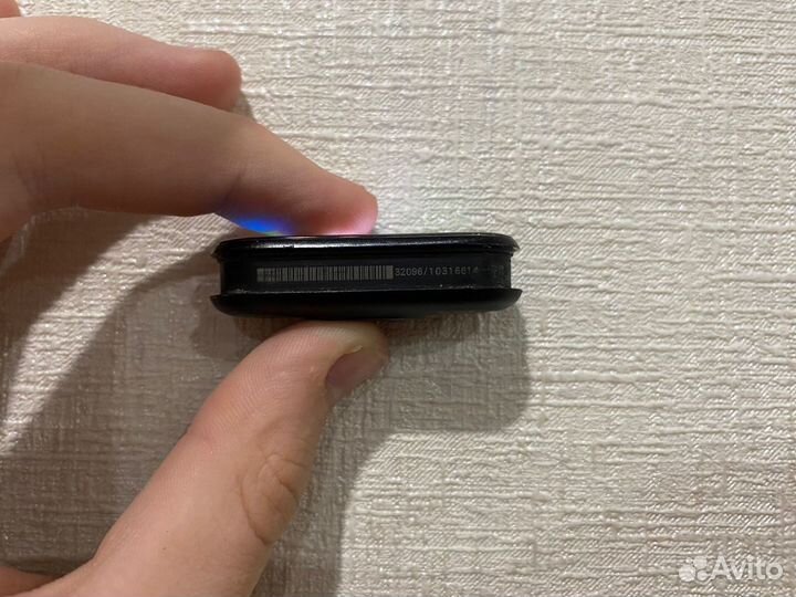 Xiaomi Mi band 6 nfc