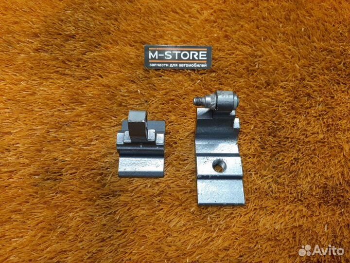 Петля двери задняя левая Bmw 5-Series E60 N52B25A