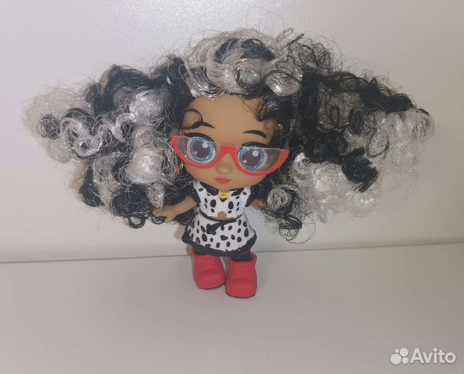 Куклы из набора Маленькая чайная чашка Zuru