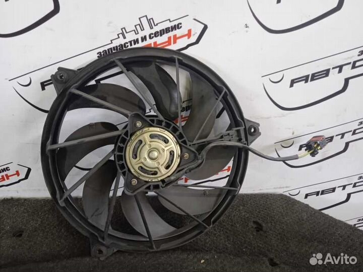 Диффузор citroen peugeot 307 308 C4 3A 3B 3C 3H 4A