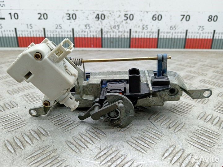 Ручка крышки багажника для Volkswagen Polo 4