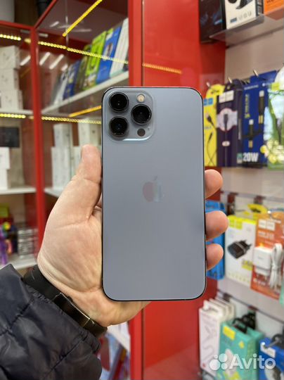 iPhone 13 Pro Max, 1 ТБ