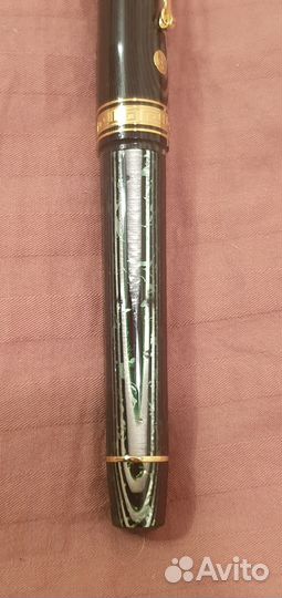 Перьевая ручка Bologna Extra Arco Simoni Club