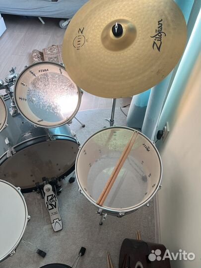 Ударная установка