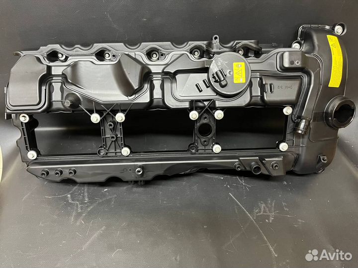 Клапанная крышка BMW N55 н55 11127570292