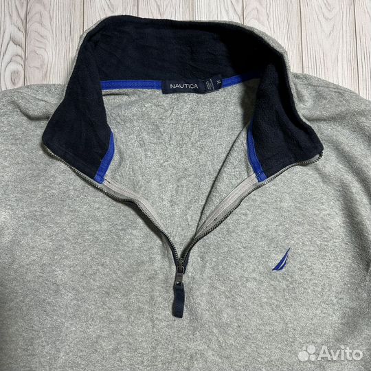 Кофта флисовая Nautica XL 52/54