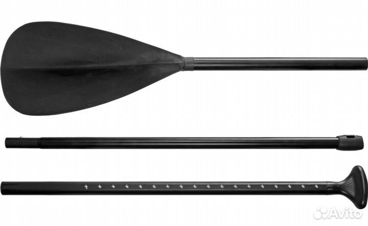 Весло для Sup board