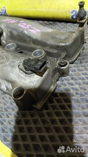 Клапанная крышка Chery M 11