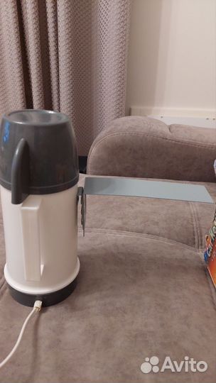 Кипятильник- чайник автомобильный