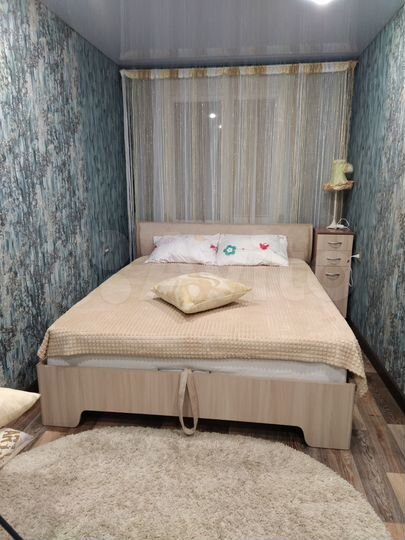 3-к. квартира, 53,8 м², 4/5 эт.