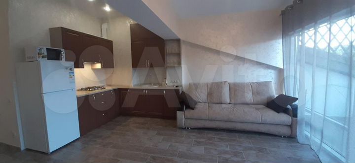 3-к. апартаменты, 90 м², 3/3 эт.