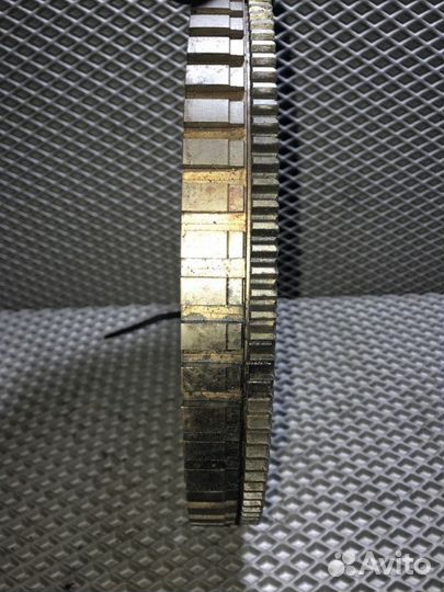 Маховик Hyundai Grand Starex D4CB