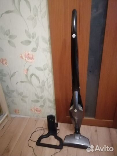 Пылесос беспроводной кт-502-2