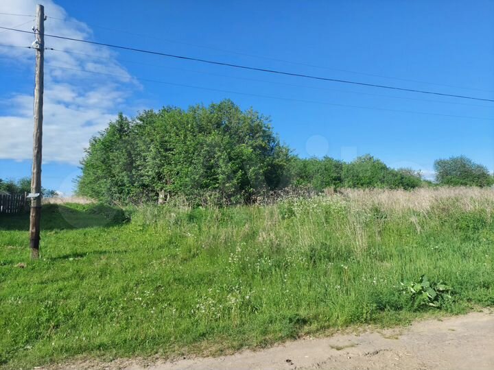 Участок 56 сот. (ИЖС)