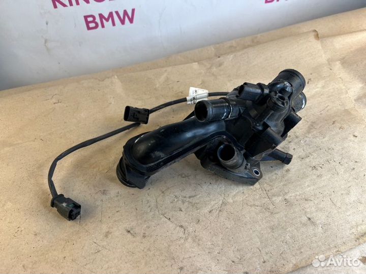 Термостат Peugeot EP6CDT