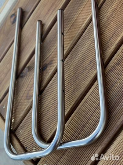 Универсальное крепление для Сап доски спиннингов