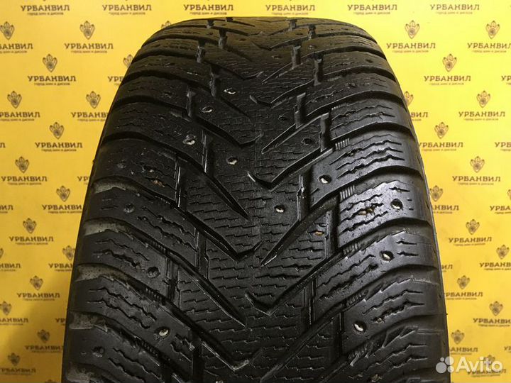 Nokian Tyres Hakkapeliitta 7 SUV 265/60 R18 114T