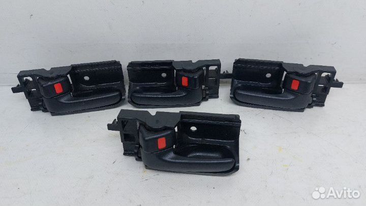 Ручка двери внутренняя Scion Xa 1.5 2005