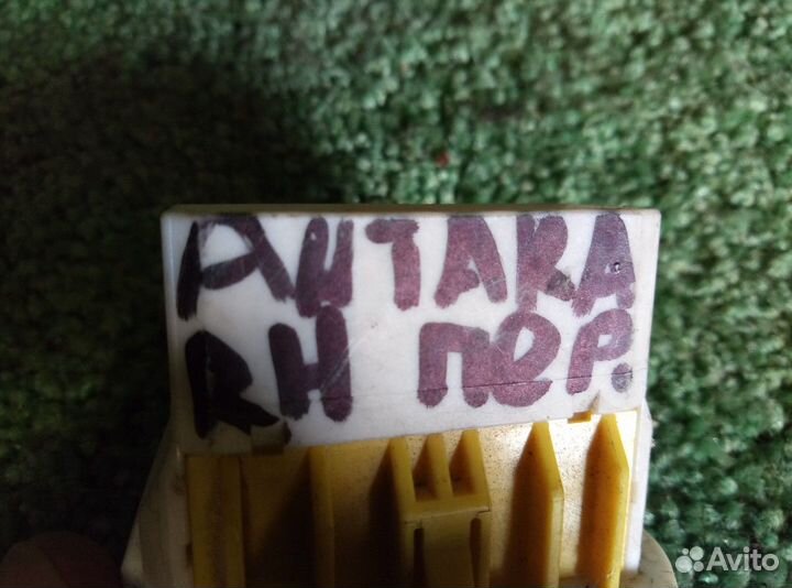 Проводка двери передней правой Opel Antara