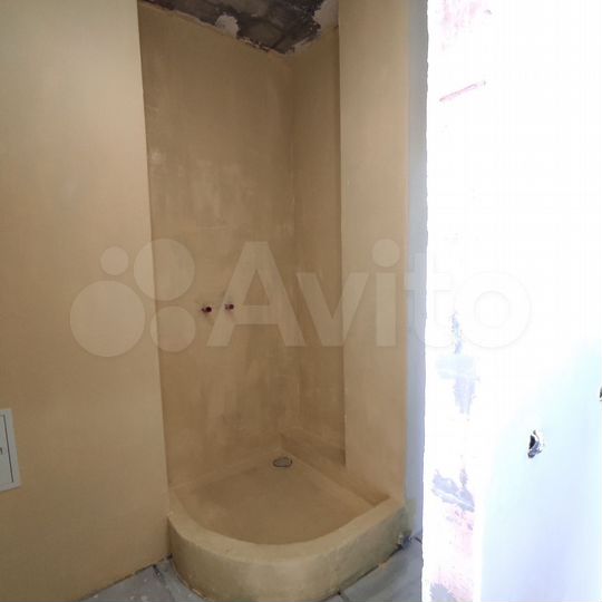 Квартира-студия, 30 м², 3/5 эт.