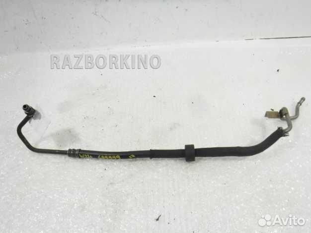 Шланг гидроусилителя