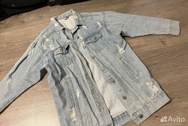 Женские вещи пакетом