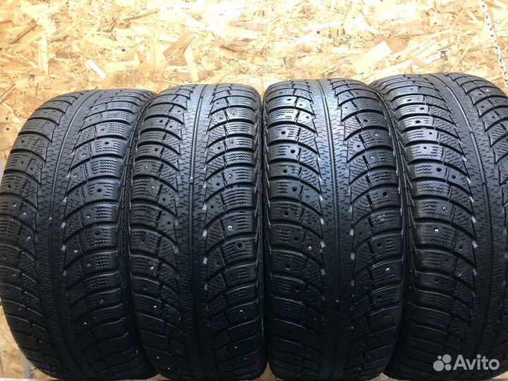 Gislaved Nord Frost 5 205/55 R16 94T