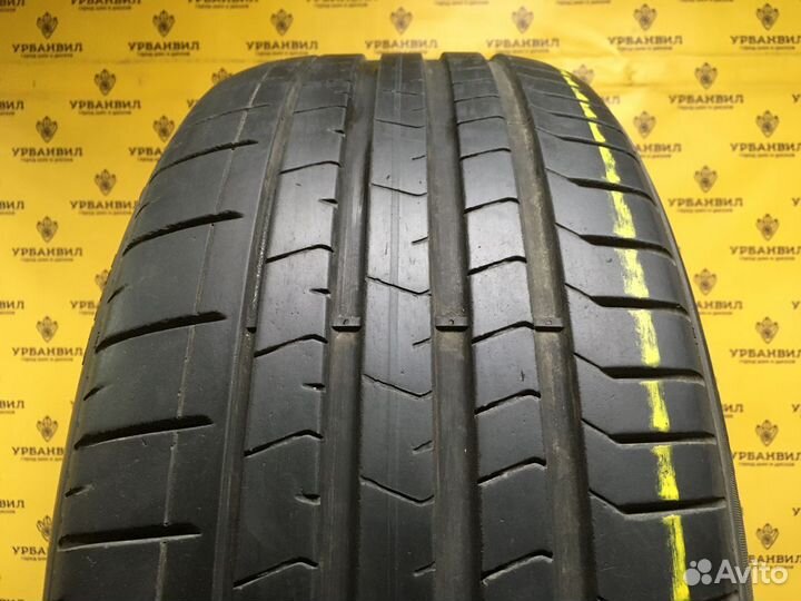 Pirelli P Zero 275/50 R20 113W